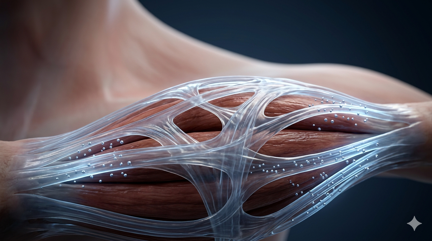 Magnesium & Fascia