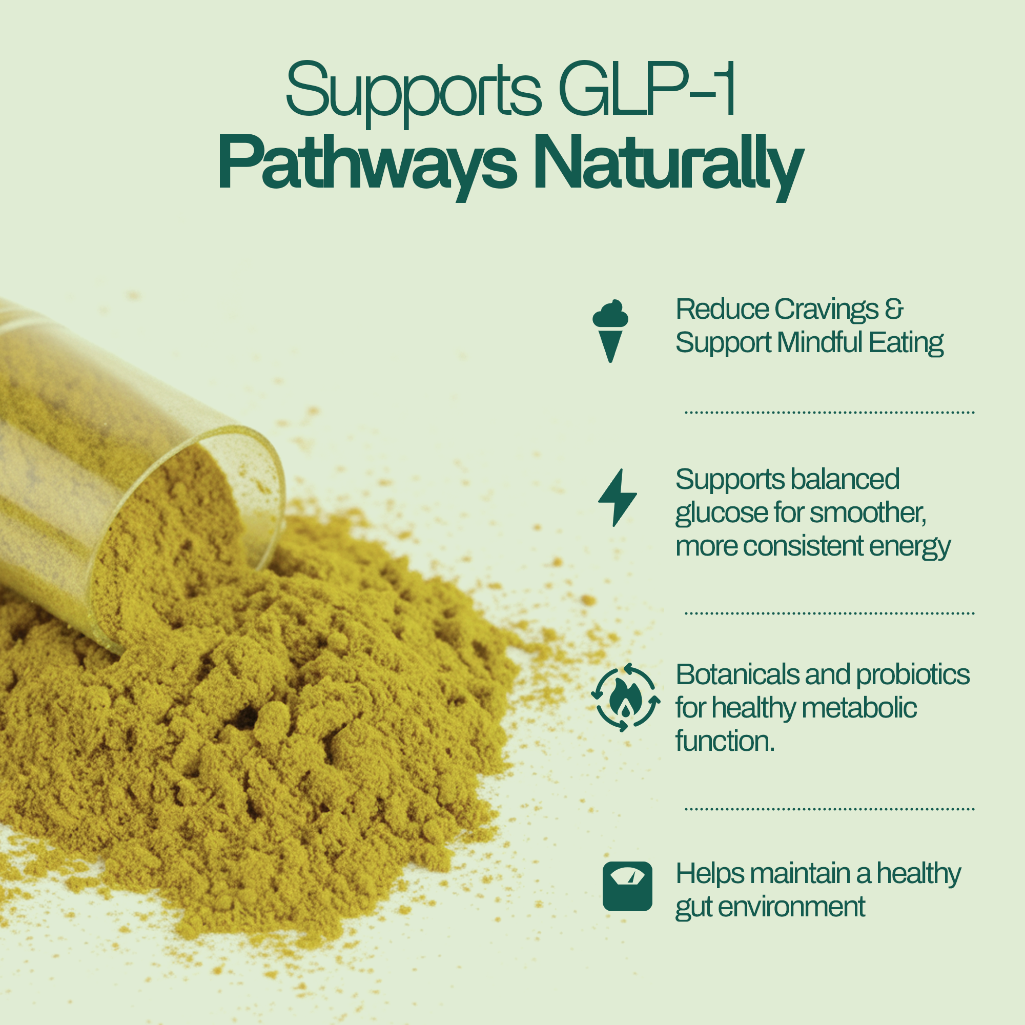 Boost Your Gut Health with GLP-1 Supplement Boost Your Gut Health with GLP-1 Supplement
