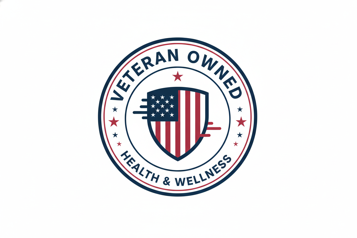 veteran owned